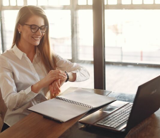 Fichar en tiempos de coronavirus | Todo lo que necesitas Fichar en tiempos de coronavirus 1