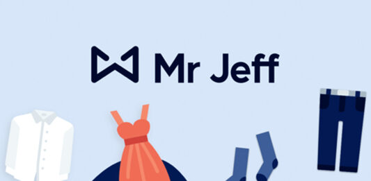 Franquicia Mr Jeff, Beauty Jeff, Fit Jeff o Relax Jeff | ¿Cuál Jeff será la tuya? ropa-y-logotipo-de-franquicia-mr.-