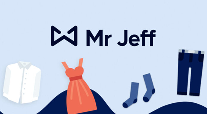 Franquicia Mr Jeff, Beauty Jeff, Fit Jeff o Relax Jeff | ¿Cuál Jeff será la tuya? ropa-y-logotipo-de-franquicia-mr.-