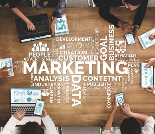 ¿Por qué el marketing y la publicidad son indispensables para tu negocio? Marketing y Publicidad para tu negocio