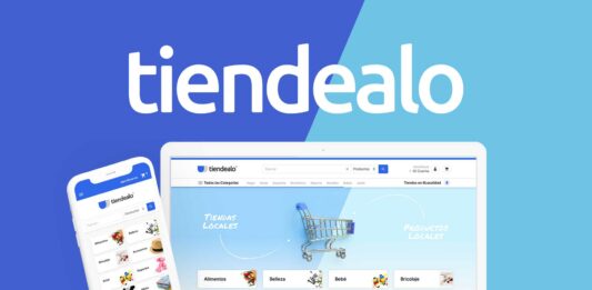Tiendealo | El «Amazon» del comercio local Tiendealo | El "Amazon" del comercio local