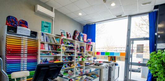 Cómo iniciar una papelería pequeña | Todo lo que necesitas para poner este negocio Cómo iniciar una papelería pequeña