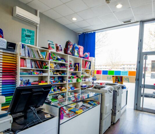 Cómo iniciar una papelería pequeña | Todo lo que necesitas para poner este negocio Cómo iniciar una papelería pequeña