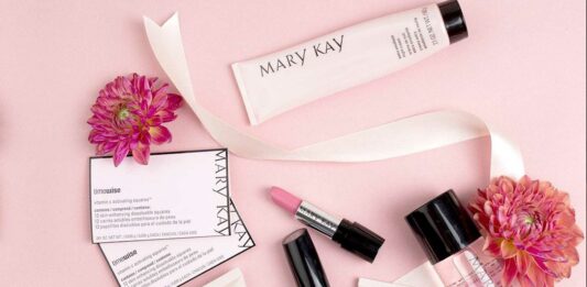 Cómo ser consultora de belleza Mary Kay | Sé una vendedora de cosméticos exclusivos Cómo ser consultora Mary Kay
