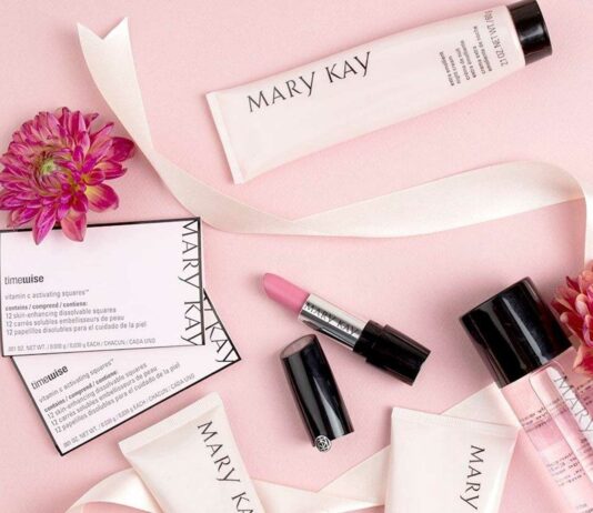 Cómo ser consultora de belleza Mary Kay | Sé una vendedora de cosméticos exclusivos Cómo ser consultora Mary Kay
