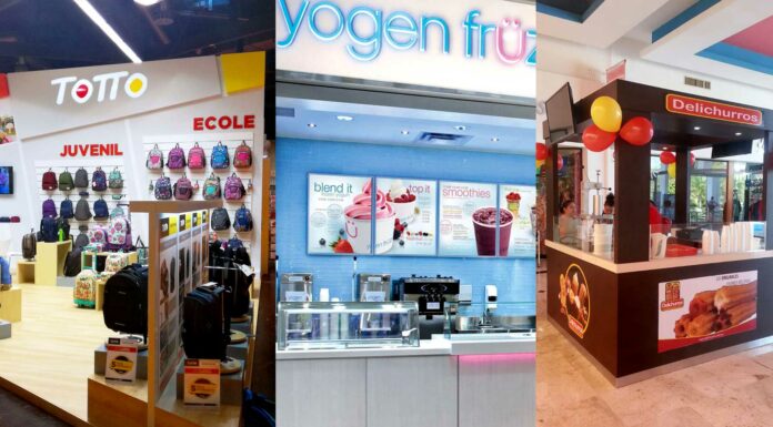 Franquicia córner | Qué es, ventajas, desventajas y ejemplos Qué es una franquicia córner , ventajas, desventajas y ejemplos