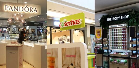 Franquicia shop in shop | Qué es, características y ejemplos Qué es una franquicia shop in shop - Características y ejemplos