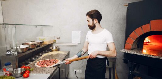Abrir una pizzería | Cómo poner un negocio de pizzas exitoso Abrir una pizzería | Cómo montar una pizzería exitosa