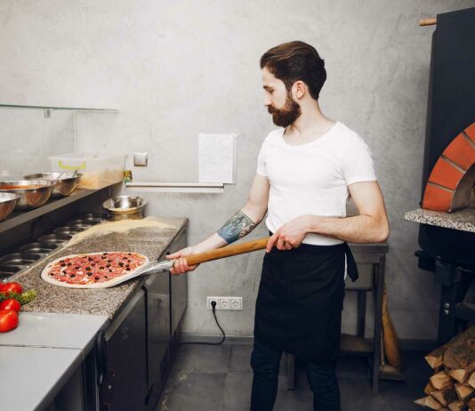 Abrir una pizzería | Cómo poner un negocio de pizzas exitoso Abrir una pizzería | Cómo montar una pizzería exitosa