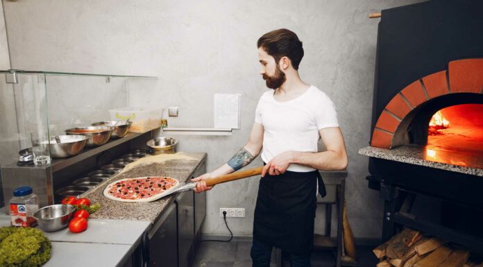 Abrir una pizzería | Cómo poner un negocio de pizzas exitoso Abrir una pizzería | Cómo montar una pizzería exitosa