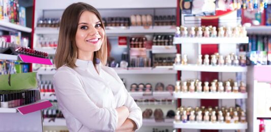 Negocio de cosméticos | Cómo emprender con los productos de belleza Cómo iniciar un negocio de cosméticos