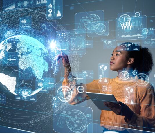 Las profesiones tecnológicas más demandadas del momento Las profesiones tecnológicas más demandadas del momento