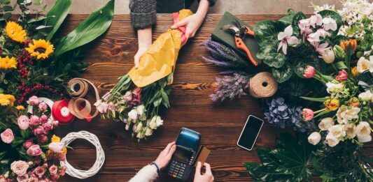 Franquicias de floristerías | 6 ideas para iniciar tu negocio de venta de flores Franquicias de floristerías - 6 ideas para emprender