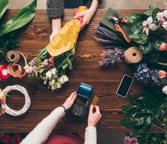 Franquicias de floristerías | 6 ideas para iniciar tu negocio de venta de flores Franquicias de floristerías - 6 ideas para emprender