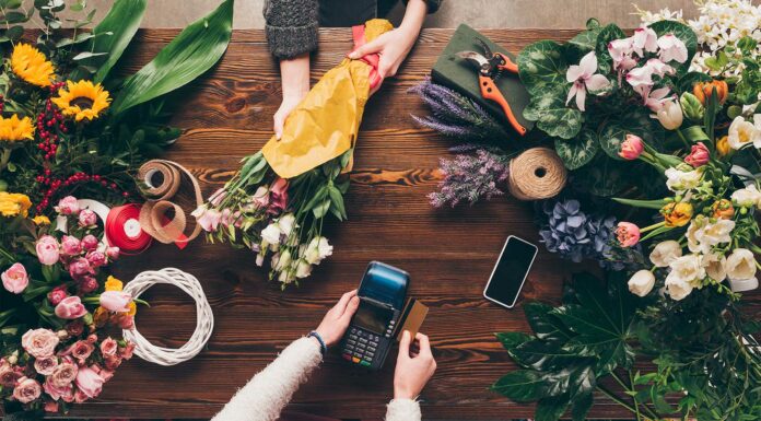 Franquicias de floristerías | 6 ideas para iniciar tu negocio de venta de flores Franquicias de floristerías - 6 ideas para emprender