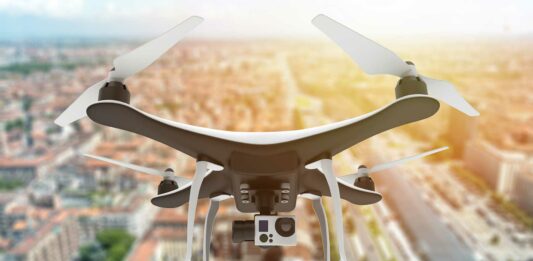 Negocio de drones | Cómo empezar varias ideas rentables Negocio de drones - Empender con diferentes ideas