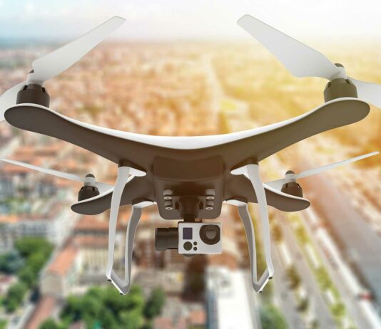 Negocio de drones | Cómo empezar varias ideas rentables Negocio de drones - Empender con diferentes ideas