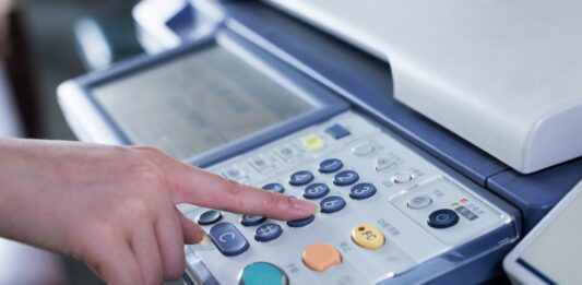 Cómo empezar un negocio de copias e impresiones | ¡Sigue estos pasos! negocio-de-copias-e-impresiones