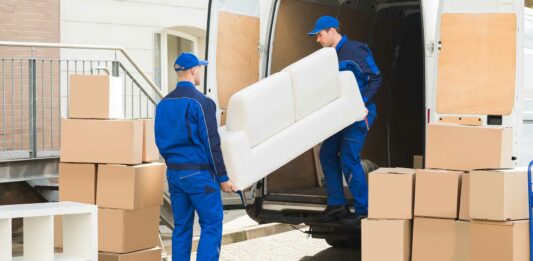 Cómo crear una empresa de mudanzas | Inicia tu negocio con éxito Cómo crear una empresa de mudanzas