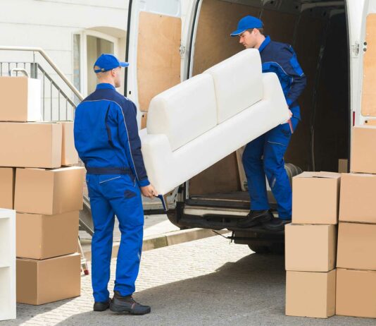 Cómo crear una empresa de mudanzas | Inicia tu negocio con éxito Cómo crear una empresa de mudanzas