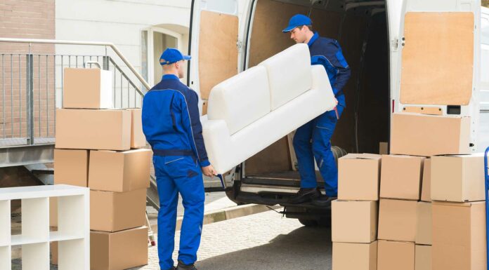 Cómo crear una empresa de mudanzas | Inicia tu negocio con éxito Cómo crear una empresa de mudanzas