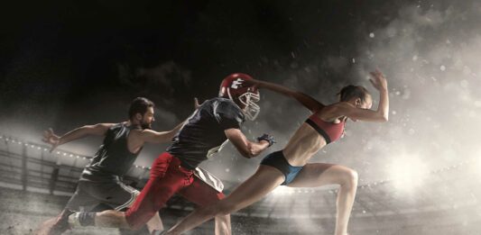 Negocios deportivos | 10 ideas innovadoras relacionadas al deporte Negocios deportivos - 10 ideas innovadoras