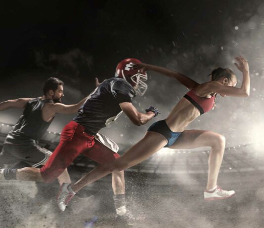 Negocios deportivos | 10 ideas innovadoras relacionadas al deporte Negocios deportivos - 10 ideas innovadoras