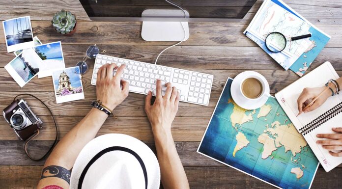 Negocios turísticos rentables | 10 ideas de emprendimientos en este sector Negocios turísticos rentables - 10 ideas para emprender