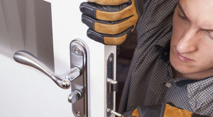 El negocio de los cerrajeros con servicio 24 horas | Soluciones a tiempo El negocio de los cerrajeros con servicio 24 horas