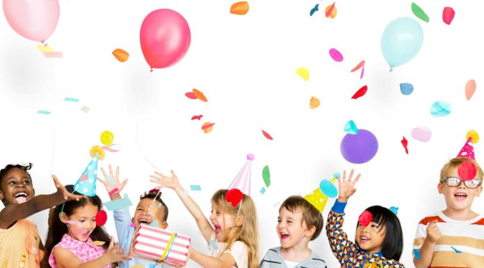 Cómo crear una empresa de eventos infantiles | Inicia tu negocio de fiestas para niños Cómo crear una empresa de eventos infantiles