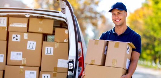 Cómo iniciar un negocio de entrega a domicilio | 7 pasos para lograrlo con éxito Cómo iniciar un negocio de entrega a domicilio