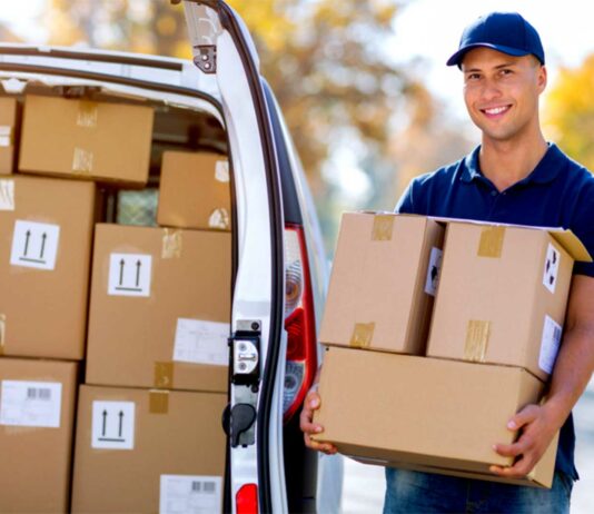 Cómo iniciar un negocio de entrega a domicilio | 7 pasos para lograrlo con éxito Cómo iniciar un negocio de entrega a domicilio