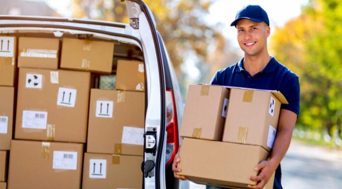 Cómo iniciar un negocio de entrega a domicilio | 7 pasos para lograrlo con éxito Cómo iniciar un negocio de entrega a domicilio