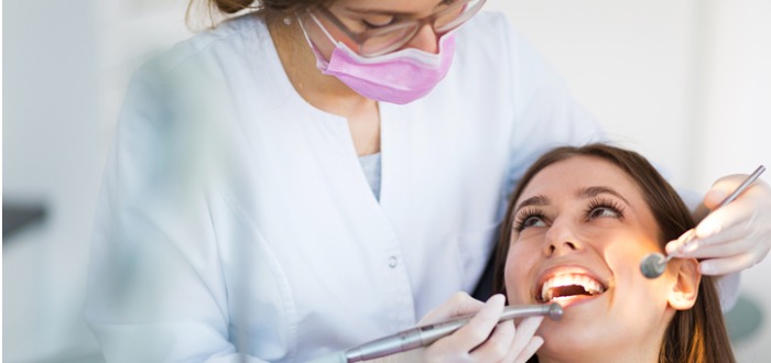 clinicas dentales