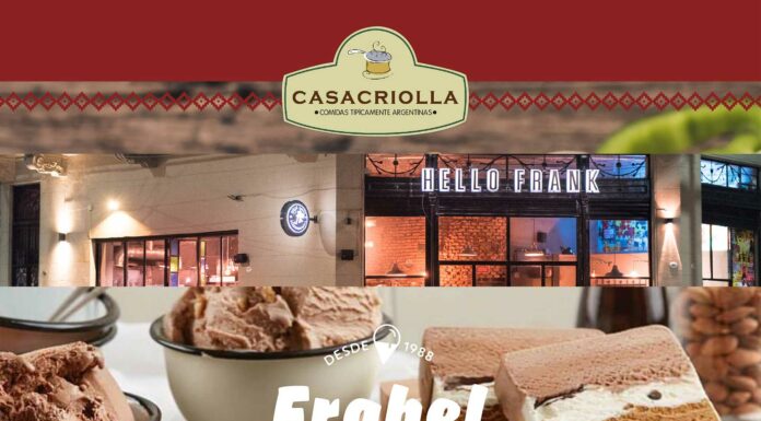 Franquicias argentinas | 10 mejores ejemplos rentables para invertir Franquicias argentinas - 10 ejemplos rentables para invertir