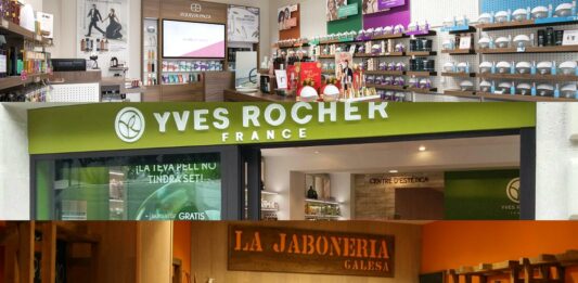 Franquicias de productos de belleza | 10 negocios para invertir Fanquicias de productos de belleza - 10 ideas para invertir