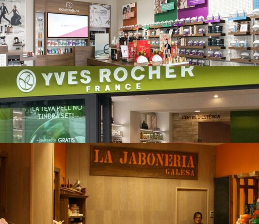 Franquicias de productos de belleza | 10 negocios para invertir Fanquicias de productos de belleza - 10 ideas para invertir