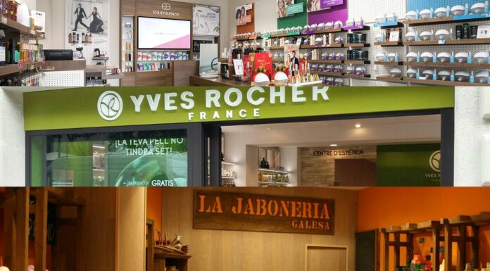 Franquicias de productos de belleza | 10 negocios para invertir Fanquicias de productos de belleza - 10 ideas para invertir