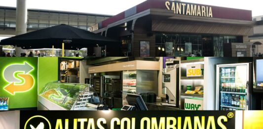 Franquicias de restaurantes | 10 negocios para emprender en el sector distintas - franquicias de restaurantes