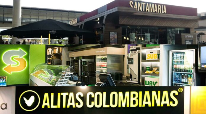 Franquicias de restaurantes | 10 negocios para emprender en el sector distintas - franquicias de restaurantes