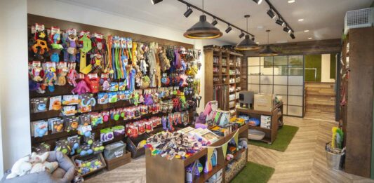 Franquicias de tiendas de mascotas | 10 ideas para invertir Franquicias de tiendas para mascotas