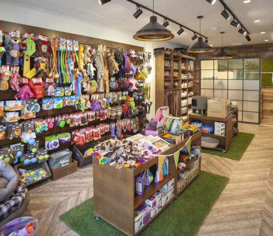 Franquicias de tiendas de mascotas | 10 ideas para invertir Franquicias de tiendas para mascotas