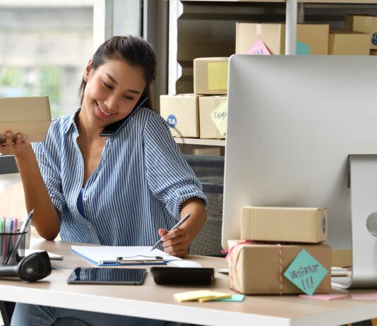 Negocios a domicilio | 10 ideas que llegan hasta la casa del cliente Negocios a domicilio - 10 ideas que llegan hasta el cliente