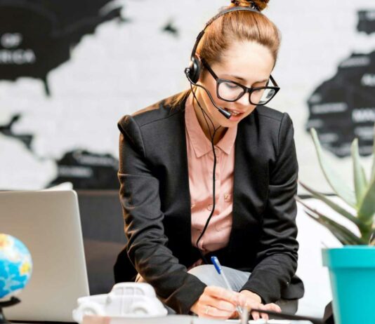 Cómo crear una agencia de viajes | Inicia tu propio negocio en el sector turístico Cómo crearuna agencia de viajes