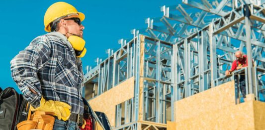 Cómo crear una constructora | Empieza tu negocio de construcción Crear una constructora guía completa