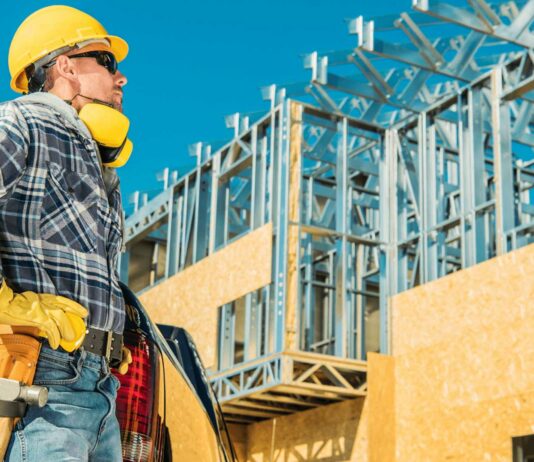 Cómo crear una constructora | Empieza tu negocio de construcción Crear una constructora guía completa