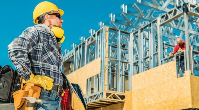 Cómo crear una constructora | Empieza tu negocio de construcción Crear una constructora guía completa