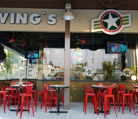 Franquicia Wings Army | Monta tu restaurante de alitas con esta exitosa marca Franquicia Wings Army