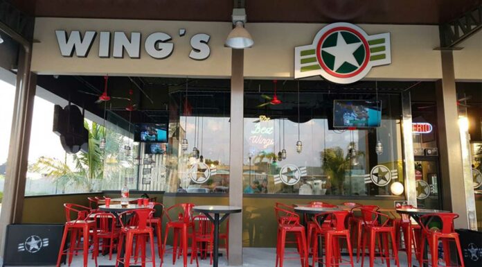 Franquicia Wings Army | Monta tu restaurante de alitas con esta exitosa marca Franquicia Wings Army