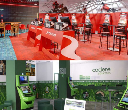 Franquicias de apuestas deportivas | 7 casas de apuestas para iniciar tu negocio Franquicias de apuestas deportivas - 7 negocios para invertir